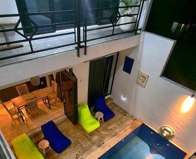 Bangunjiwo House | Breezes Villa