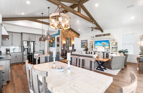 Laguna Beach House | Breezin at 19406 FBR