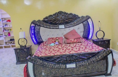 Lamin House | Breezy Bahama Bungalow