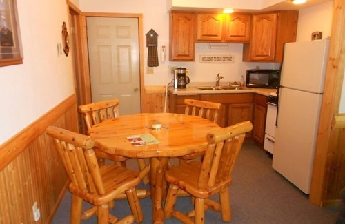 Tomahawk Cottage | Breezy Bay Cottage - Lake Nokomis - Tomahawk, ~WI