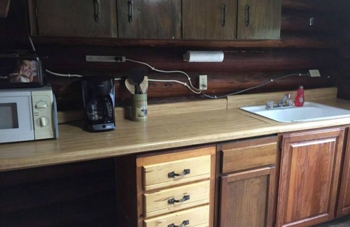 Northome House | Breezy Cabin On Island Lake Pet Friendly Northshore Bay Resort
