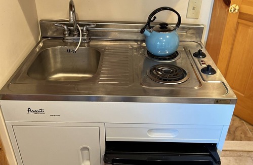 Cooperstown Apartment | Breezy Hills Apt - Studio apt in a secluded spot, minutes from Cooperstown
