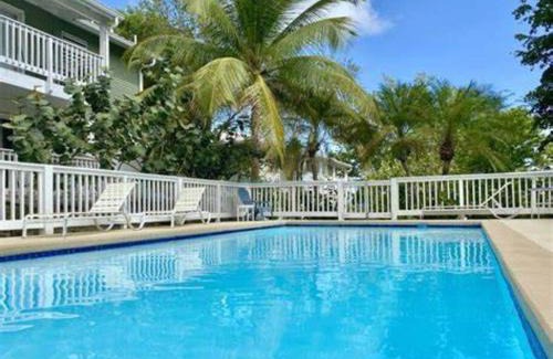 Estate Ruby Apartment | Breezy Nights St. Croix