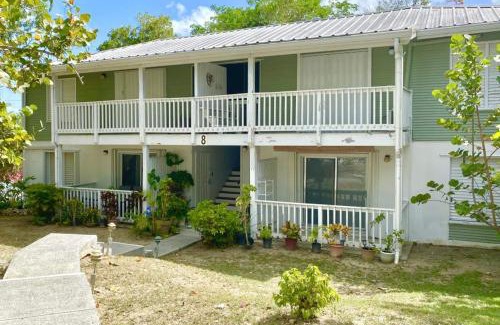 Estate Ruby Apartment | Breezy Nights St. Croix