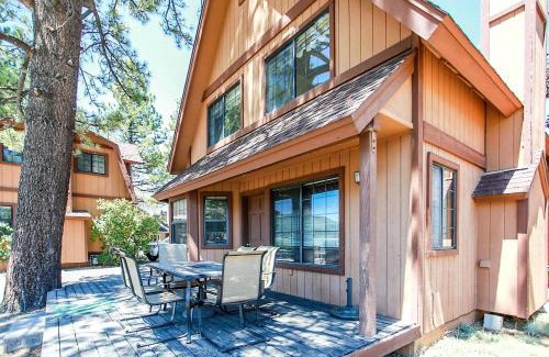 Big Bear Lake House | Breezy One-112 by Big Bear Vacations