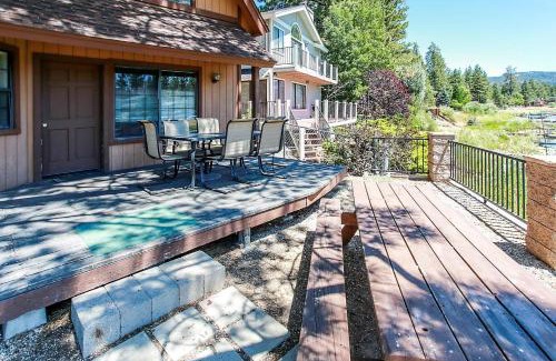 Big Bear Lake House | Breezy One-112 by Big Bear Vacations