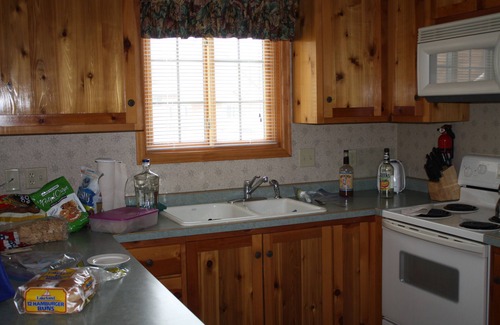 Breezy Point Condo | Breezy Point Resort Whitebirch Estates, on Pelican Lake