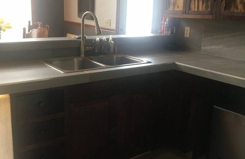 Heidelberg Cabin | Breezy Point - Two story cabin with Hot Tub