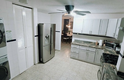 Sabana Llana Sur House | Breezy Spacious House CHECK DISCOUNTS FOR SUMMER !