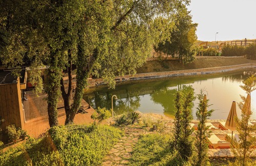 Rade Villa | Bregu Village Spa