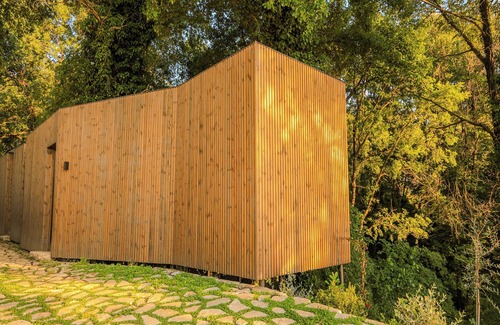 Rade Villa | Bregu Village Spa