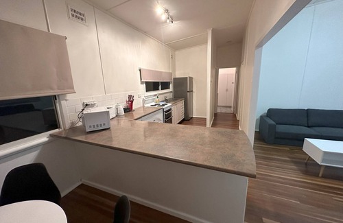 Grafton Apartment | Breimba Street Apartments