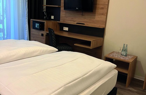 Waldbreitbach Hotel | Breitbacher Hof Hotel & Restaurant