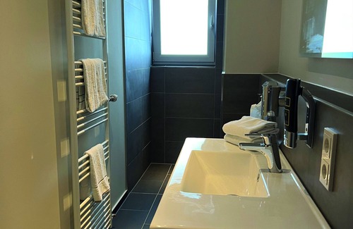 Waldbreitbach Hotel | Breitbacher Hof Hotel & Restaurant