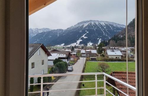 Heitlern Apartment | Breitenbergerhof Pfronten