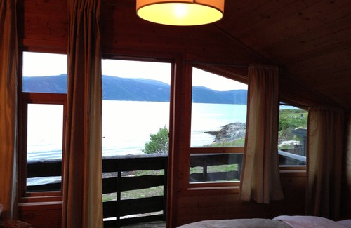 Brekke Hotel | Brekkestranda Fjordhotel