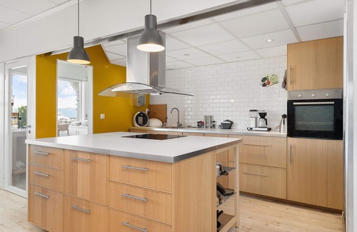 Orland House | Brekstad Gjestehus