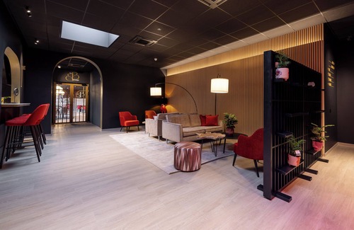 Oud-Heverlee Hotel | Bremberg Hotel