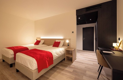 Oud-Heverlee Hotel | Bremberg Hotel
