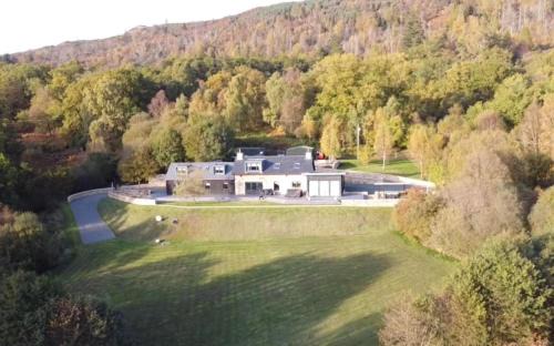 Ascog House | Brenachoile Cottage