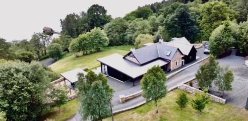 Ascog House | Brenachoile Cottage