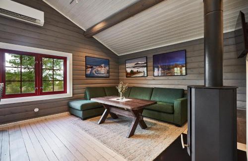 Vestre Slidre House | Brennabu