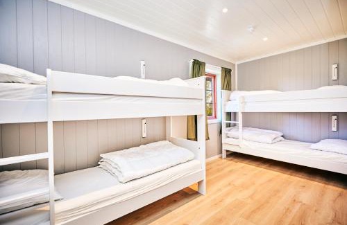 Vestre Slidre House | Brennabu