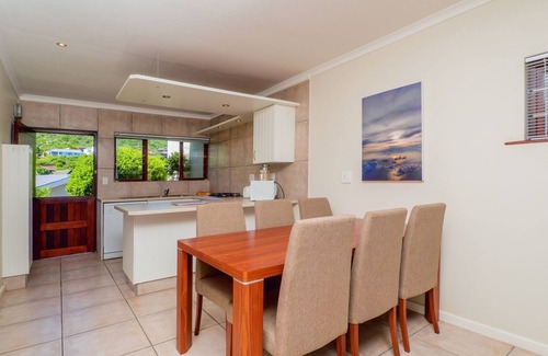 Brenton-on-Sea Villa | Brenton Breakers Self-Catering Accommodation