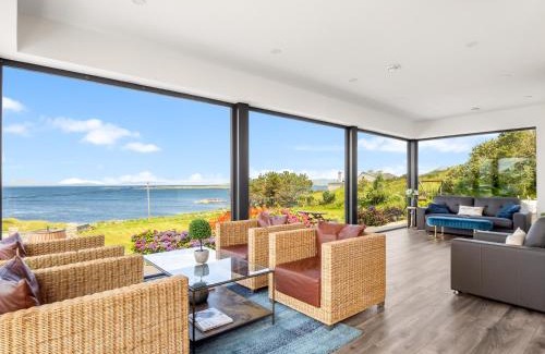 Ardnagreevagh House | Brentwood