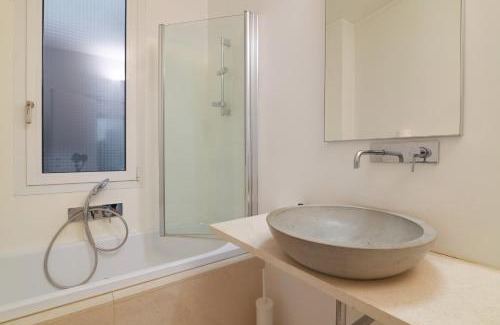 San Marco Apartment | Brera Luxury Apartment