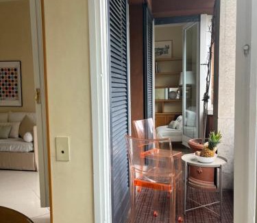 San Marco Apartment | Brera, Posizione top con terrazza e vista mozzafiato