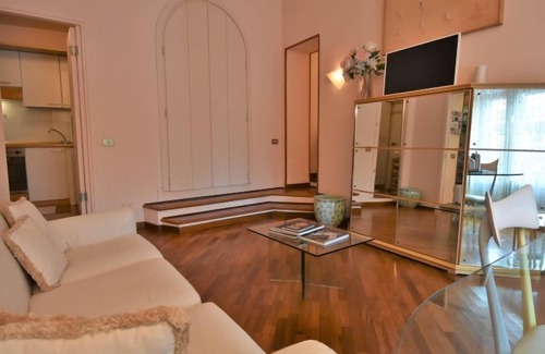 San Marco Apartment | Brera Suite Apartment by Interhome