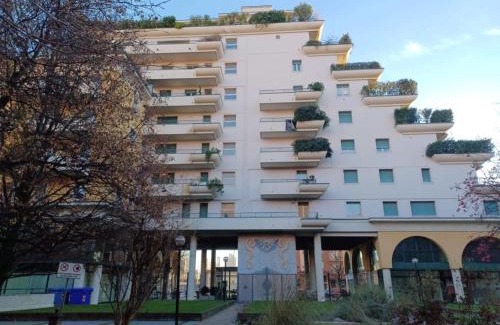 Centro Storico Sud Apartment | Brescia, Residenza al parco