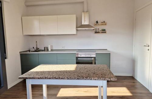 Mompiano Apartment | Brescia Vibes