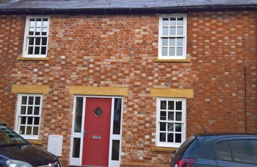 Bretforton House | Bretforton Holiday Home