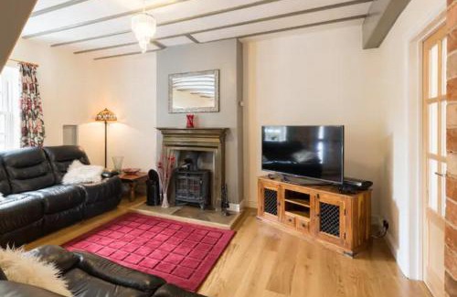 Bretforton House | Bretforton Holiday Home