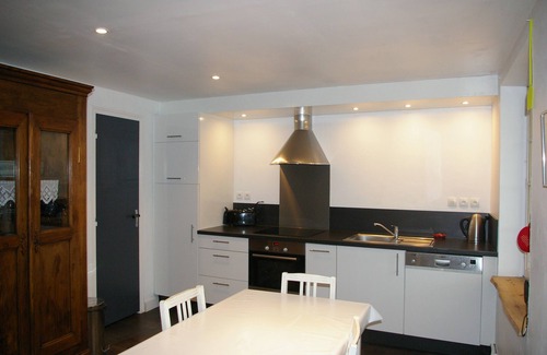 Plouha House | Breton farmhouse for five people near the sea in Plouha