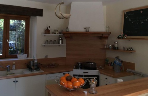 Ploumilliau House | Breton farmhouse of charm
