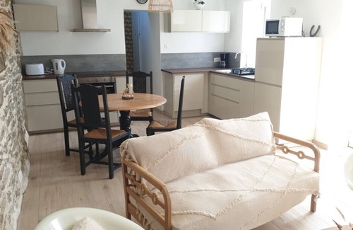 Taule House | Breton house 4 people - Baie de Morlaix