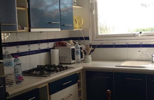 Plougrescant House | Breton house in large garden, close to the sea.