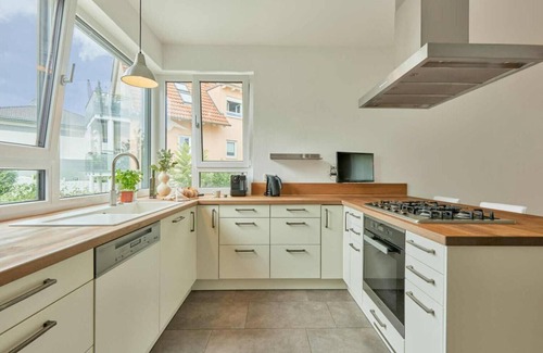 Bretten Villa | Bretten - Villa-eggert