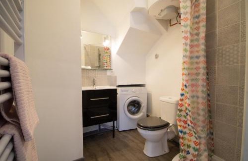 La Mure Apartment | Breuil Station, studio tout confort