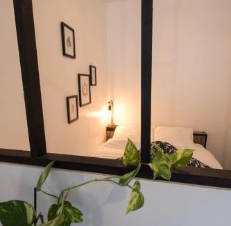 La Mure Apartment | Breuil Station, studio tout confort