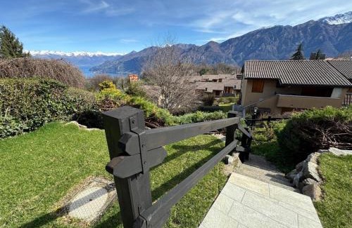 Civenna House | Breva's Flat near Bellagio