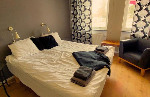 Brevens Bruk Hotel | Brevensgården