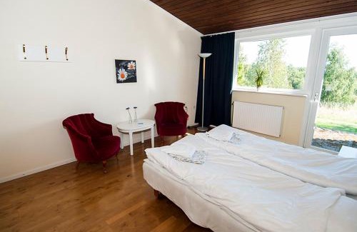 Karlsborg Hotel | Breviken Golf & Hotell