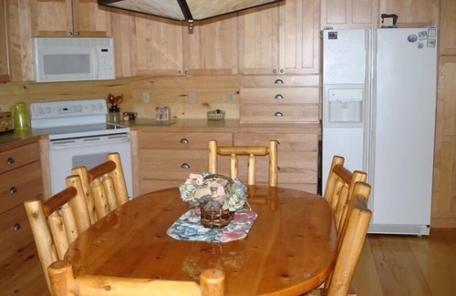 Moran House | Brevort Lake, Great Views, Great Fun