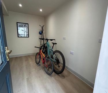 Farden Apartment | Brewe's Loft