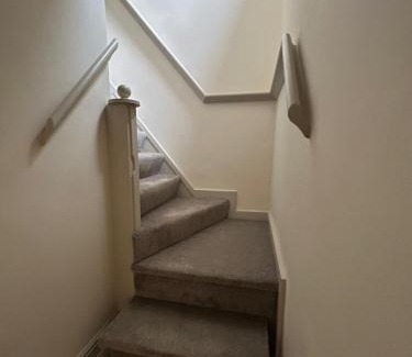 Farden Apartment | Brewe's Loft