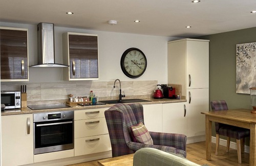 Foolow Cottage | Brewers Cottage - sleeps 2 guests in 1 bedroom